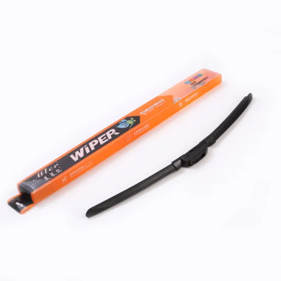 High-Quality Multifunctional Wiper Blade for Optimal Visibility
