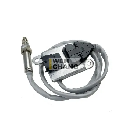 Nox Sensor for DAF Paccar Peterbilt Kenworth 1889126 5WK96660C