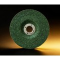Versatile Polishing Discs for Enhanced Material Finishing
