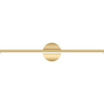 Modern Nordic Simple LED Wall Lamp for Bathroom and Bedroom
