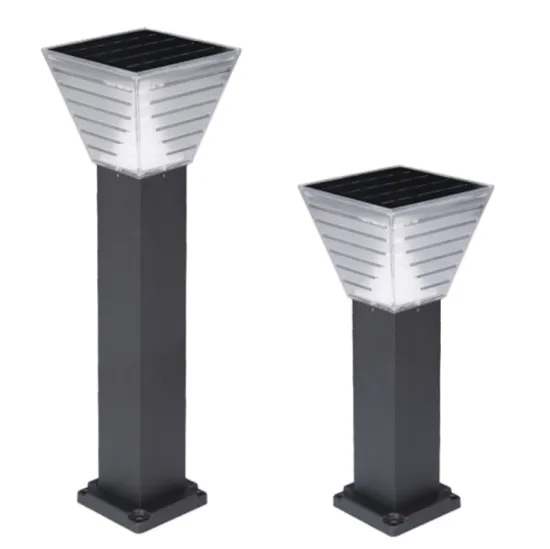 Wholesale Modern Waterproof LED Solar Garden Lights for Pathways and Parks