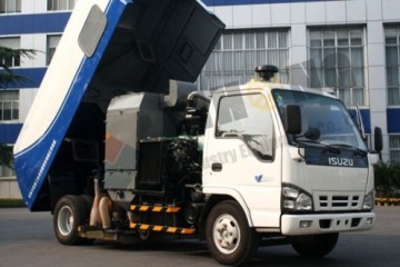 Road Sweeper YHJ5065