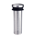 Ovalware Stainless Steel Filter Cold Brew Coffee Maker