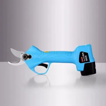 Farm Lithium Battery Trimming Scissors - Agricultural Electric Branch Scissors