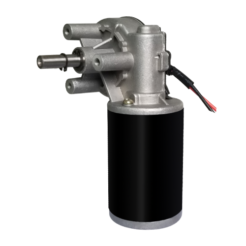 ZD63R-1260-60 DC Gear Motor - MAINTEX