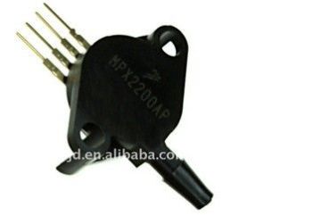200kpa On-chip Temperature Compensated &amp; Calibrated Silicon Pressure Sensors - Mpx2200