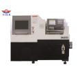 CNC Precision Automatic Lathe with Ce