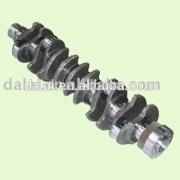 Deutz 1013 Crankshaft