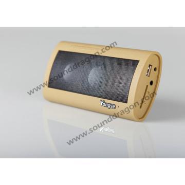SD Speaker, USB Speaker