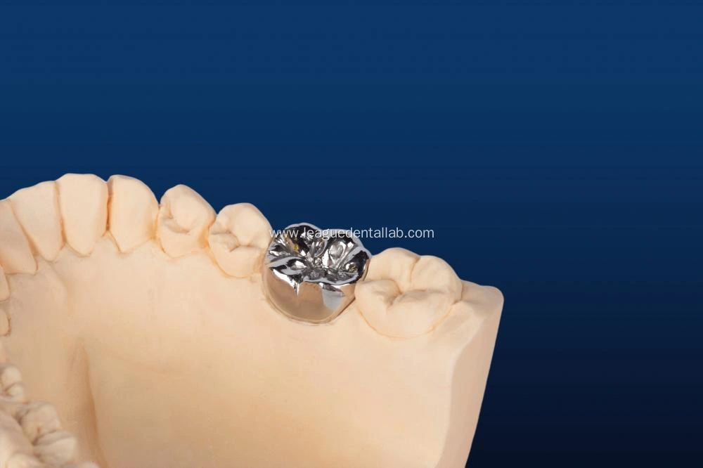Kid's Stainless Steel Dental Crown Protector China Manufacturers ...
