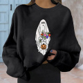 Halloween sweatshirts for women School