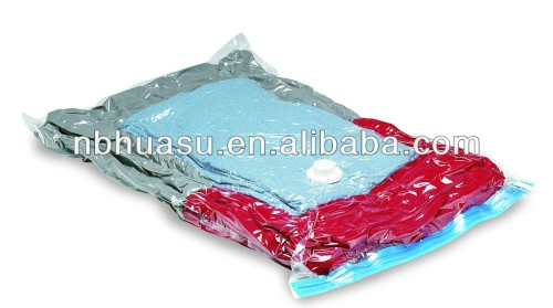 compression vacuum bag