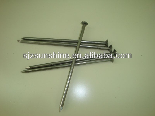 2inch common nail iron nail factory