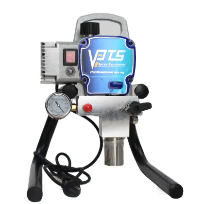 VT-450 Electric Paint Sprayer for Wall Painting