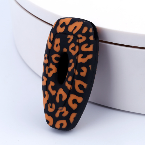 New Silicone Car Key Cover For Ford
