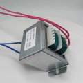 12v 100VA اليڪٽرانڪ پاور ٽرانسفارمر