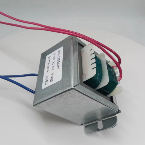 Ath-leasachadh Cumhachd Dealanach 12V 100VA