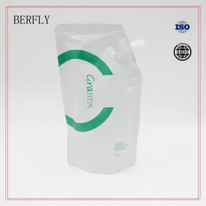 Professional All Hair Middle Hair Perm