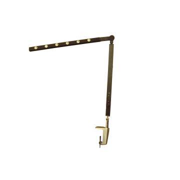 High power flexible clip LED  Lamp YL814C