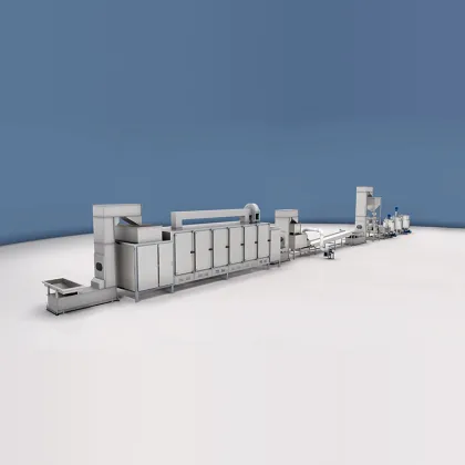 Sesame Nut Paste Making Machine