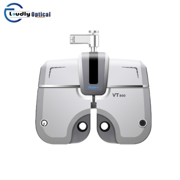 أعلى الجودة المعدات البصرية VT-800 Vision Tester &amp; Auto Phoroptor