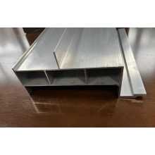 Profil aluminium pikeun alat médis