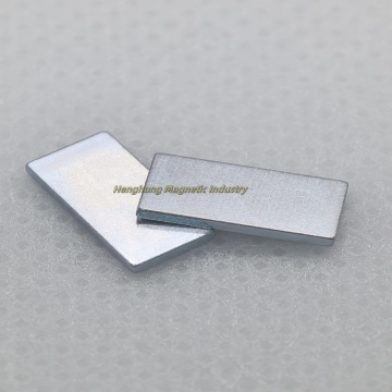 N52M neodymium iron boron strong magnetic field