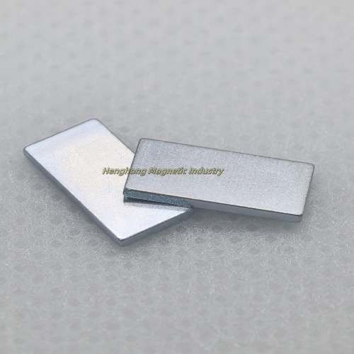 N52M Neodymium ferro boro forte campo magnético