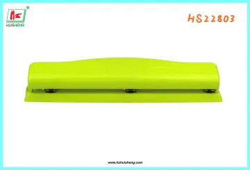 scrapbooking punches HS1120 industrial hole punch