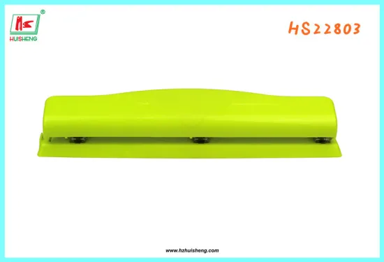 scrapbooking punches HS1120 industrial hole punch