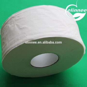 Jumbo roll Size and Core Core blue rolls of paper