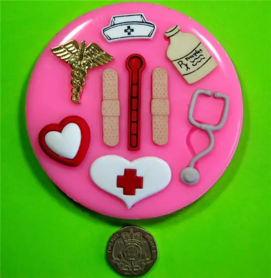 factory offer figure cake mold with great price