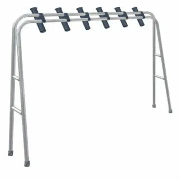 High-Quality Boat Bimini Top with Bolt-On Rocket Launcher Fishing Rod Holder