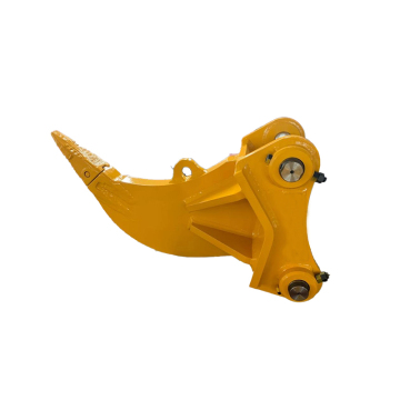 Excavator Bucket Rippers - High Quality Ground Ripper
