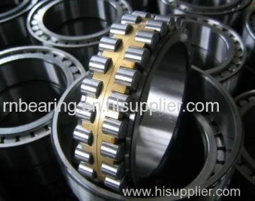 Stf2u380-2gcc3sa Double Row Cylindrical Roller Bearings 