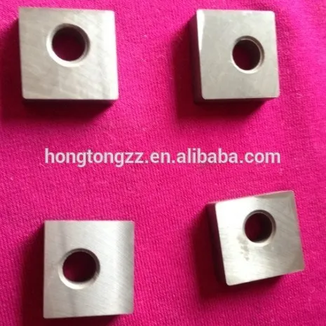 tungsten carbide shims-dnmg