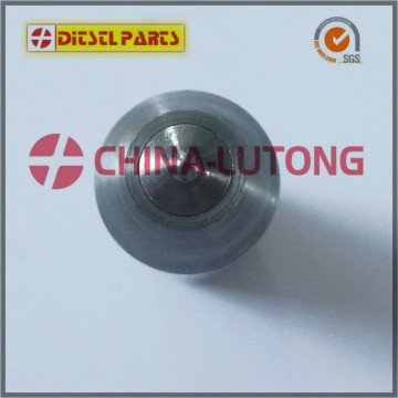 electronic injection nozzle