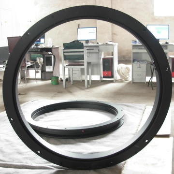 1100mm Ball Bearing Swivel Turntable for Semi Trailer Parts