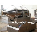 Big Capacity Flavoring Granules Mixer