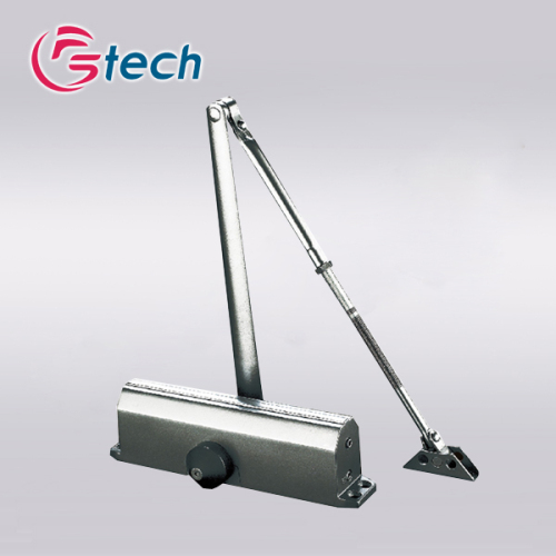 Heavy Duty Adjust Hydraulic Door Closer Dc416, High Quality Heavy Duty