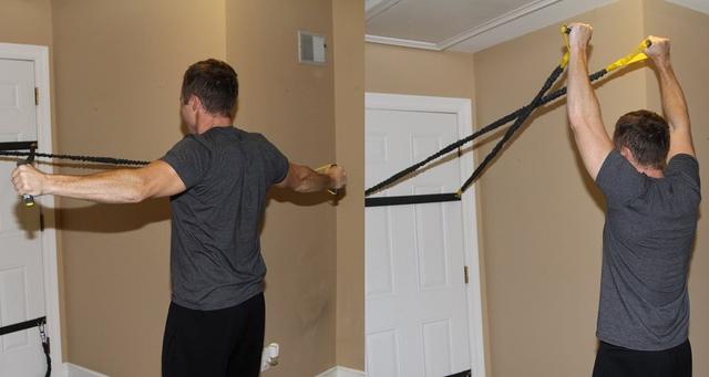 gym resistance bands1