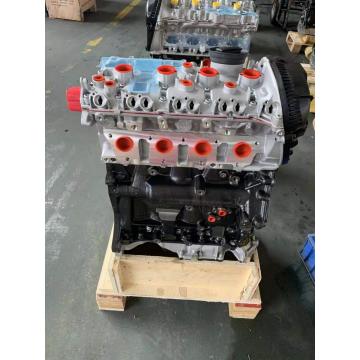 Hyundai Santa Fe Engine