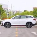 5-seater SUV gasoline changan oshan x7 plus