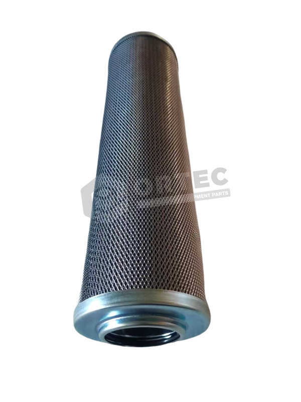 Sany Filter Element 60277890 para caminhão basculante de corpo largo