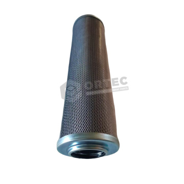 Sany Filter Element 60277890 pour un camion à benne basculante