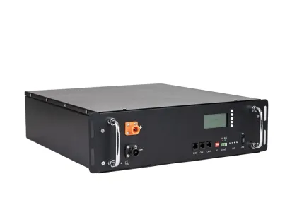 Lithium Ion 48V100ah LiFePO4 Battery Pack Solar Lithium