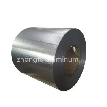 Top grade Best-Selling aluminum coil for nigeria roofing