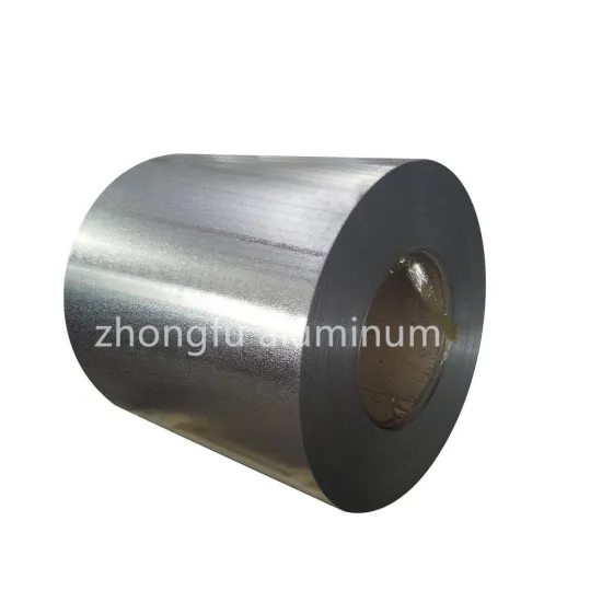 Top grade Best-Selling aluminum coil for nigeria roofing