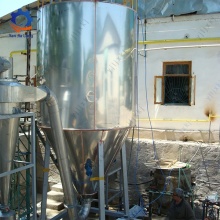 Lysimachiae Herba Extract Spray Dryer