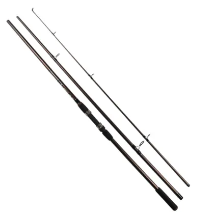 High-End Two-Piece European Carp Fishing Rod